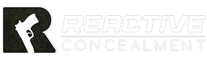 Reactive Concealment Holsters