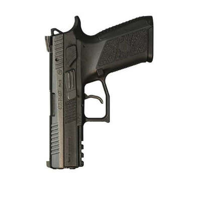 CZ P07 + P09 Holsters