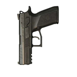 CZ P07 + P09 Holsters