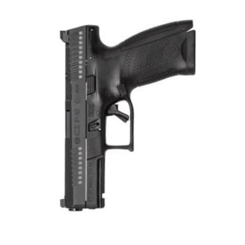 CZ P10C Holsters