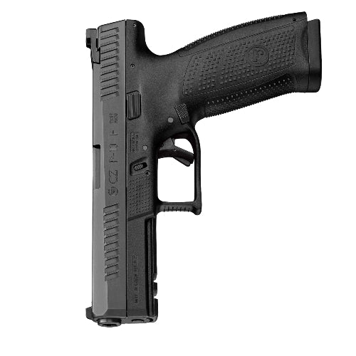 CZ P10F Holsters