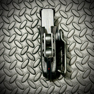 EVO ONE Single OWB Mag Pouch Magazine Pouch