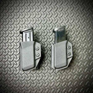EVO Mag Carrier Straight or Slant Cut