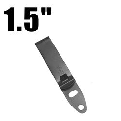 Holster Mount