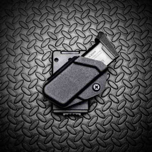 Competition Magazine Carrier Mag Pouch