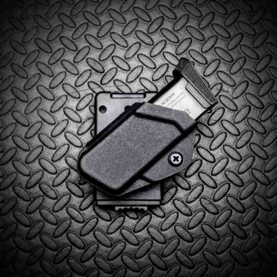 Competition Single Mag Carrier (Ready2Ship)