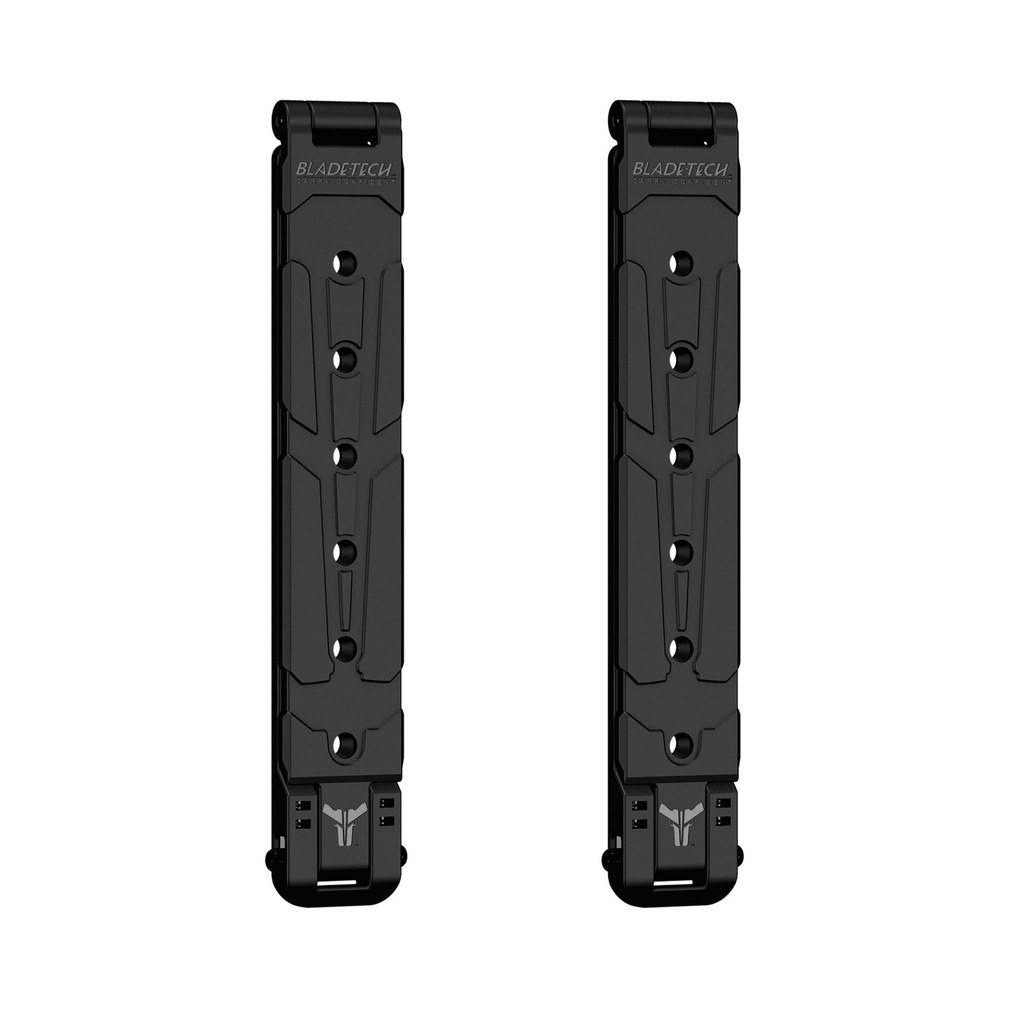 Blade Tech Molle-Lok Sold Individually Kydex Holsters and Mag Pouches