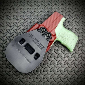 Protector RC-X OWB Paddle Holster