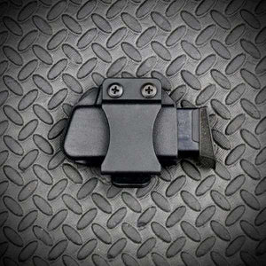 Sig P365 Horizontal Mag Pouch