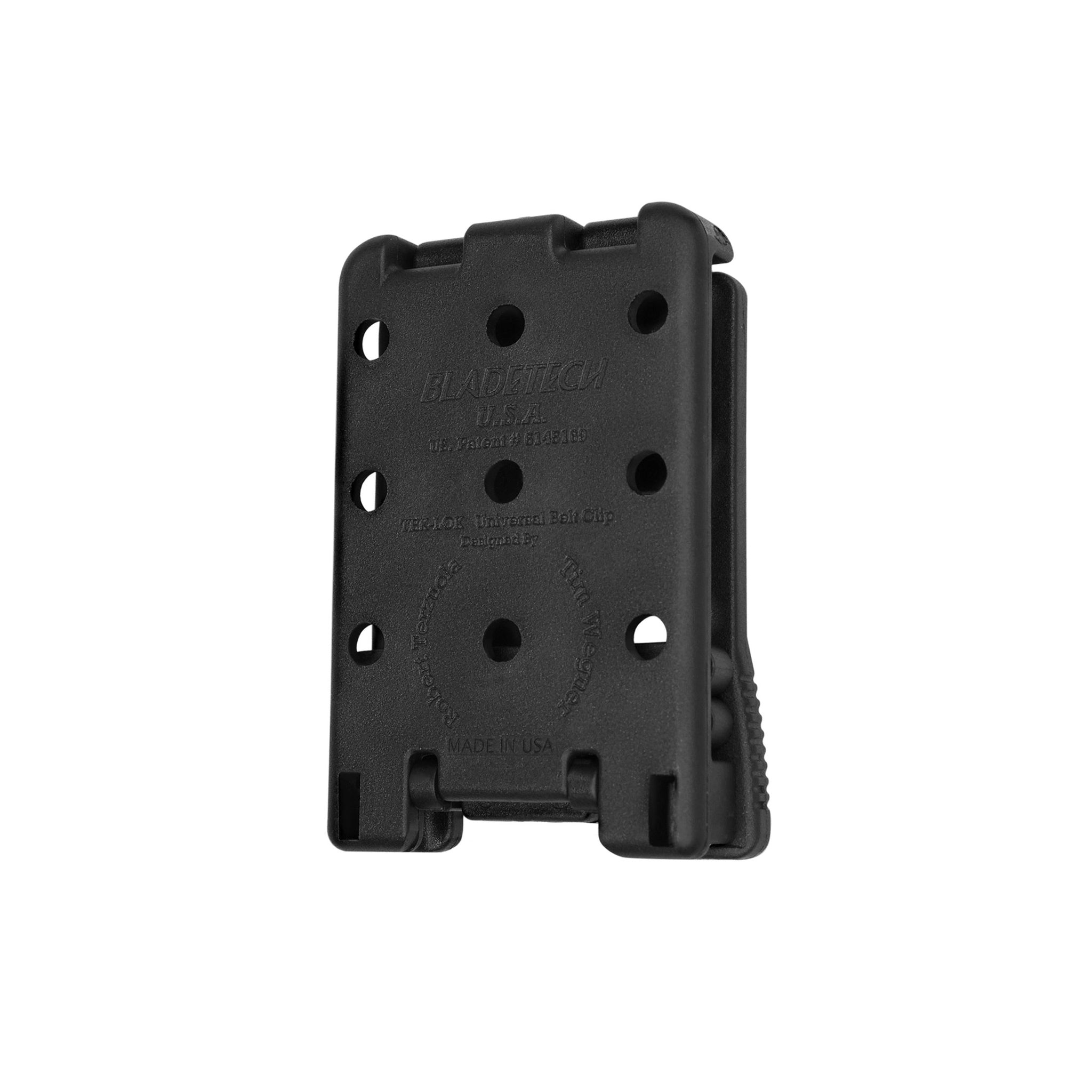 Blade Tech Tek-Lok Holster Mount Kydex Holsters and Mag Pouches