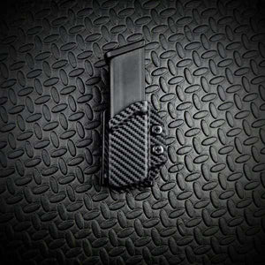 Competition Single Mag Pouch - Gen 2 Mag Holster