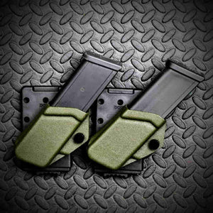 Competition Single Mag Carrier (Ready2Ship)