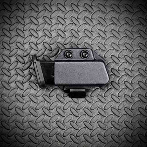 CSX Horizontal Mag Pouch