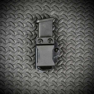 React Defender 2.0 OWB Mag Carrier - Ready2Ship Pre-Made Holster