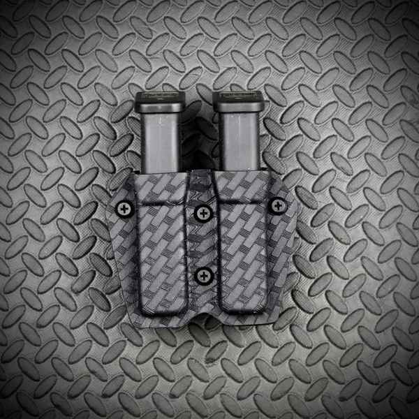 Rounds Out Mag Carrier Mag Pouch Duty Holster