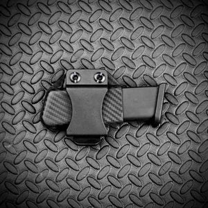 Glock 48 Horizontal Mag Pouch