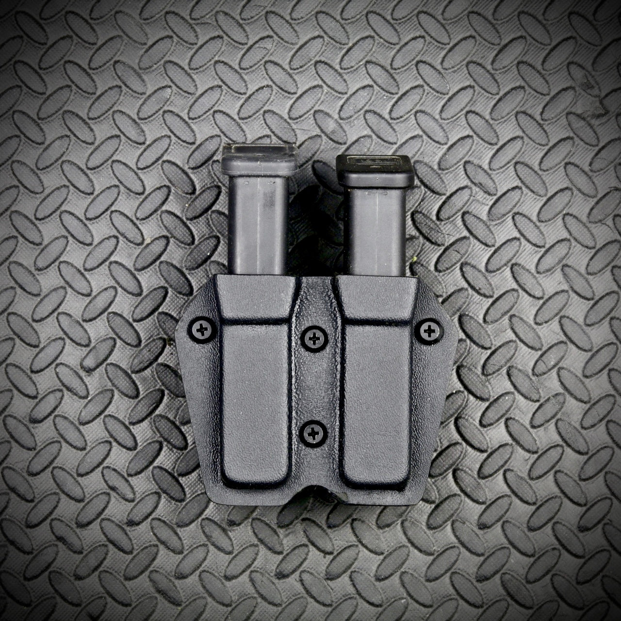 Rounds Out Mag Carrier Mag Pouch Duty Holster