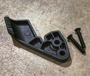 RCS Concealment Claw Right or Left-Handed Kydex Holsters and Mag Pouches