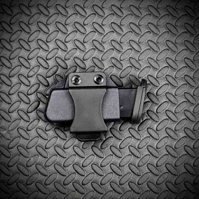 CSX Horizontal Mag Pouch